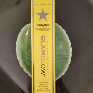 Pore-Refining Treatment Mask